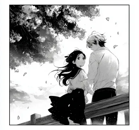 生活漫画封面：家庭琐事与社交趣闻
